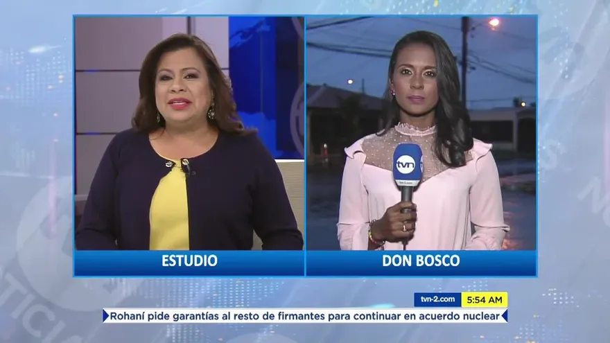 Noticiero AM 14 de mayo del 2018 - Bloque 1