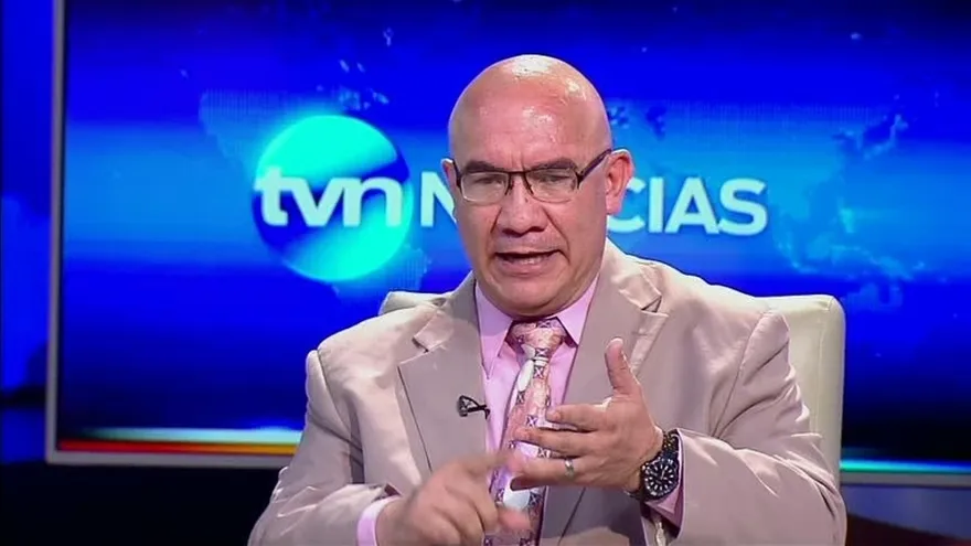Experto habla sobre conductas sexuales