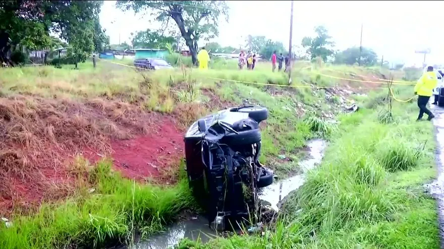 Noticiero AM 7 de mayo del 2018 - Bloque 2