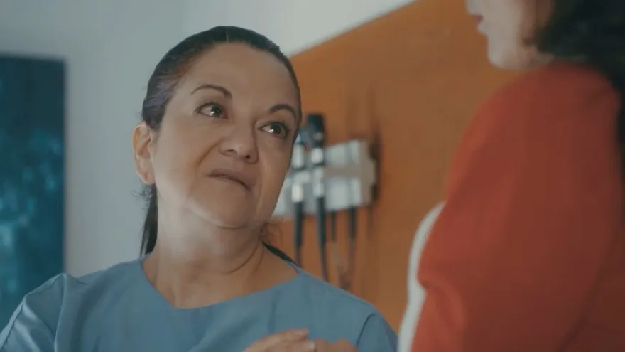 La Nocturna - Capítulo 108