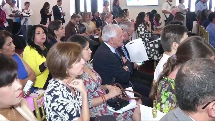 Noticiero MD 05 de abril  del 2017 - Bloque 1