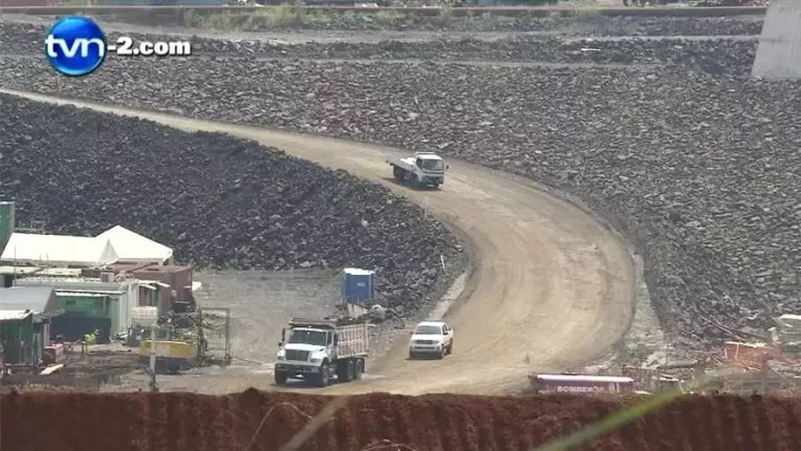 $44 millones pierde el Canal, Evergreen se va a Suez