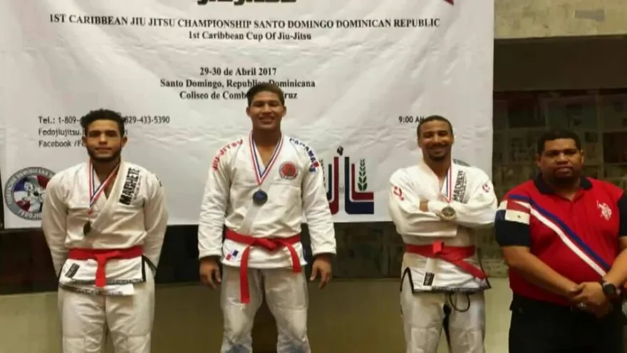 Noticiero MD 2 de mayo del 2017 - Bloque 4