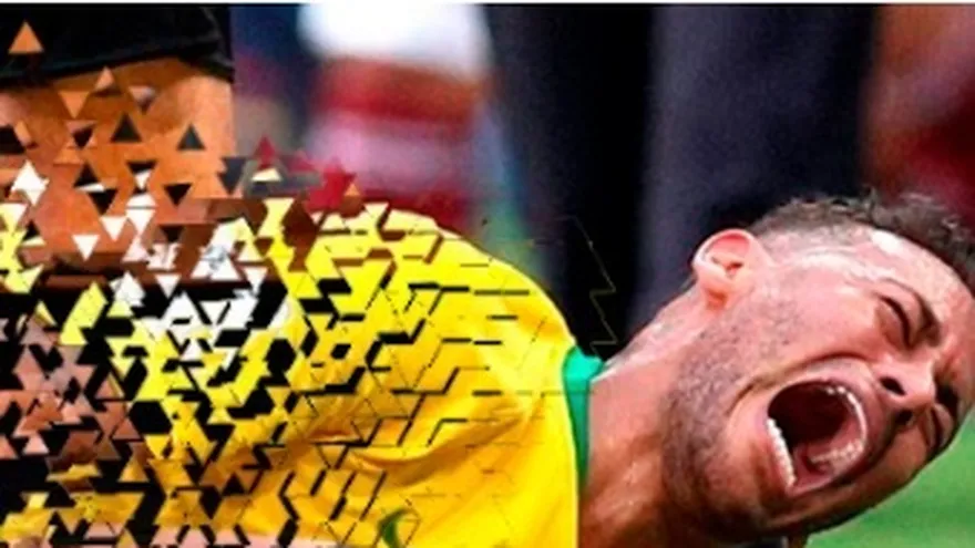 Memes del partido entre Brasil y Bélgica