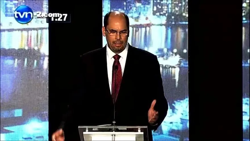 Arias criticó gestión del PRD sobre seguridad ciudadana