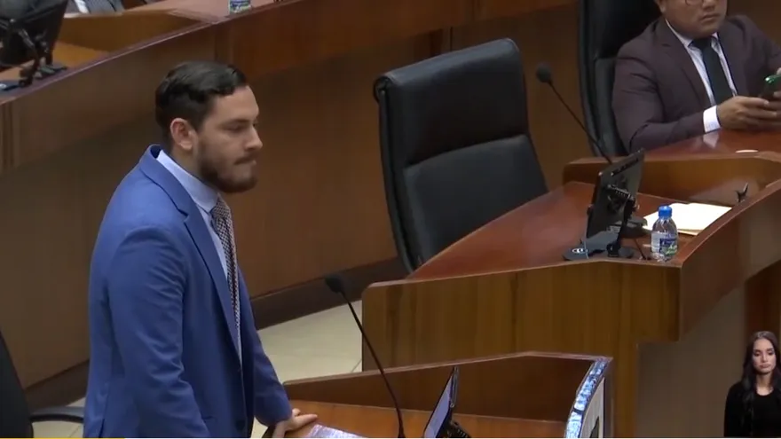 Diputados se pronunciaron en debate de contrato minero