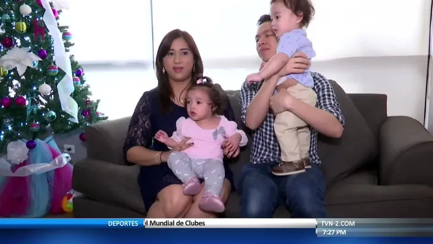 La historia de madres luchadoras