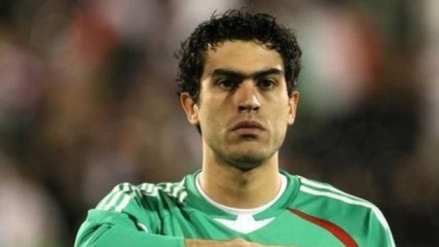 México: Nery Castillo jugará con el Pachuca - Fútbol internacional ...