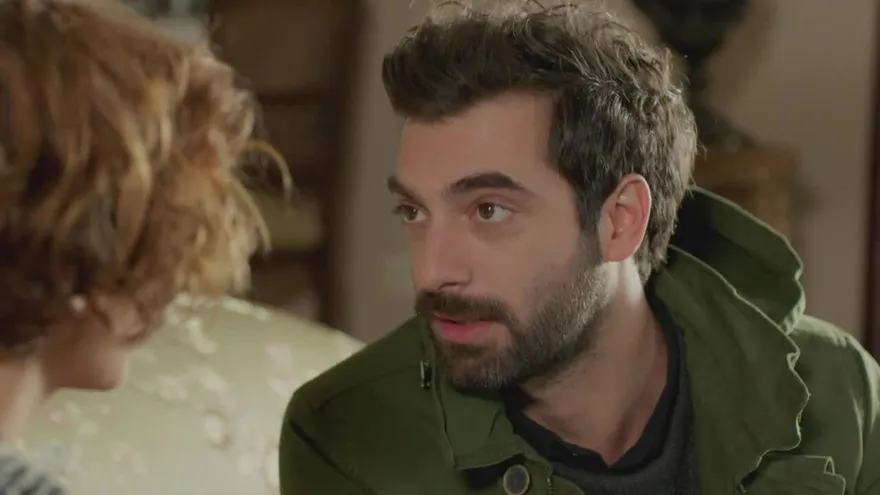 Por Mi Hijo - Capítulo 103