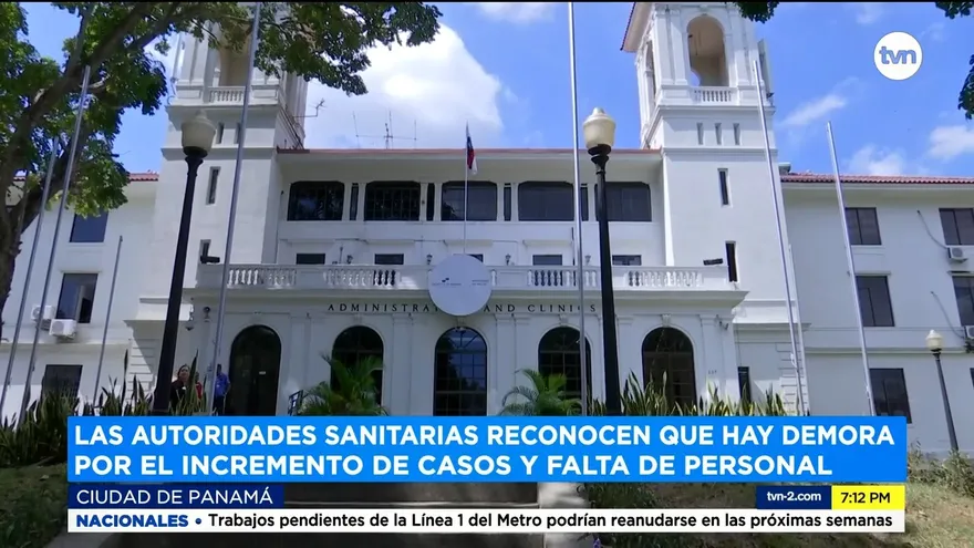 Quejas por demora en entrega de certificados de alta por COVID-19