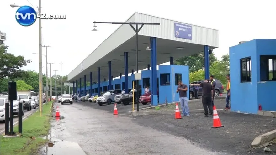 Más conductores se afilian al Panapass