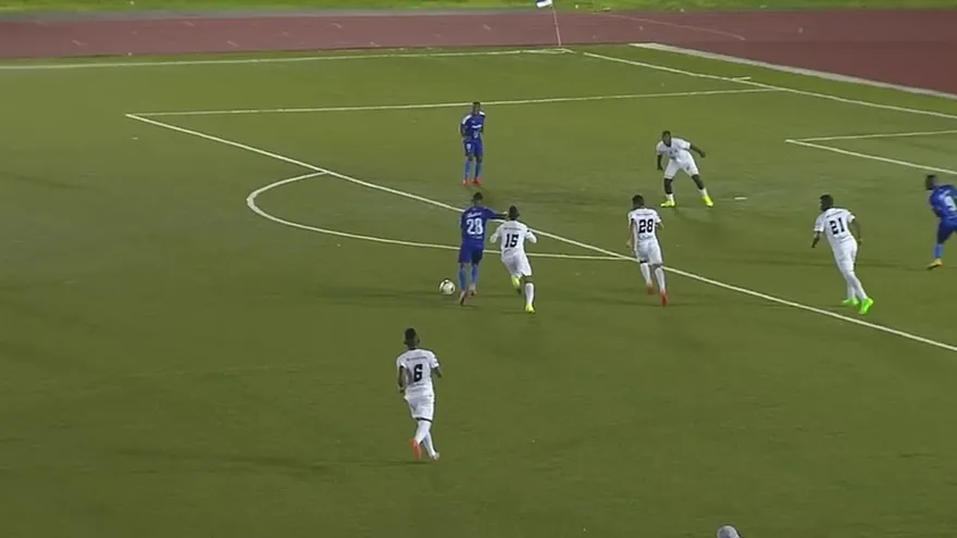 La jornada 15 de la LPF