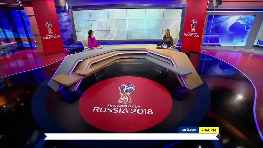 Noticiero Estelar 20 de junio del 2018 - Bloque 5