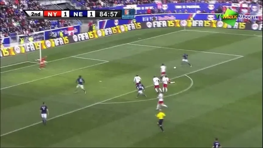 New York 1-2 New England Jones anot