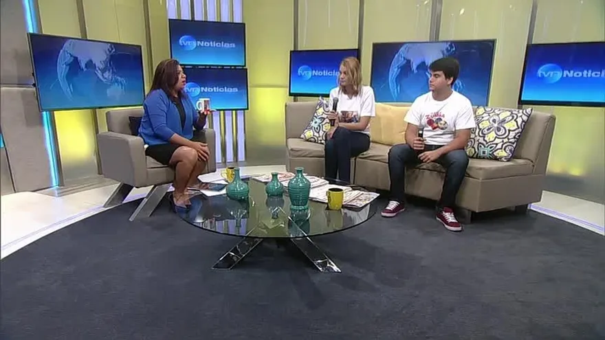 Invitan a apoyar actividad, para recaudar fondos para tratamiento médico de menor