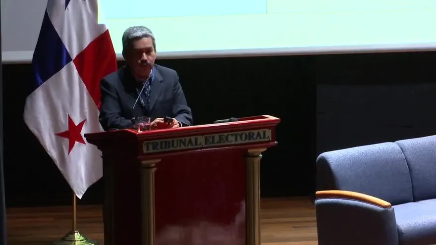 TE prepara ley para redistribuir circuitos electorales