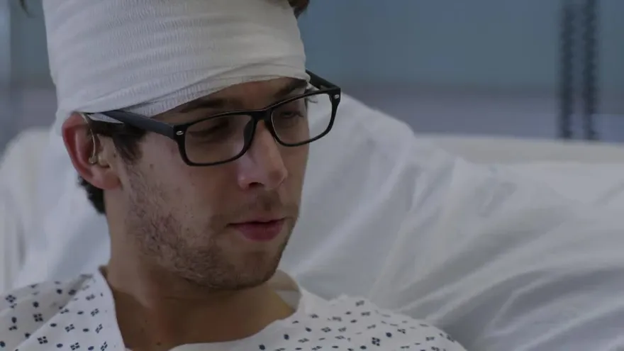 Betty en NY - Capítulo 35