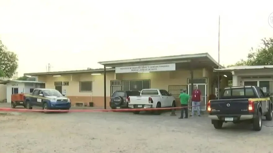 Avance en labores forenses para identificar a víctimas del bus