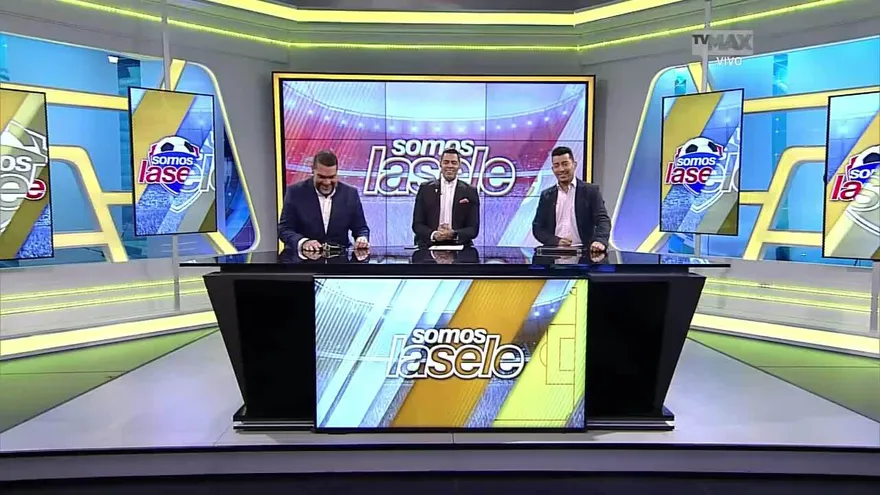 Somos La Sele Radio - 24 de Julio del 2019