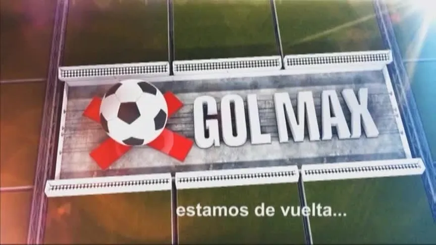 Gol Max 18 de agosto de 2013 Parte 2