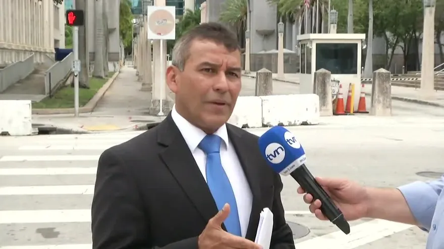 Abogados de Martinelli analizan detalles en el caso que se mantiene en Estados Unidos