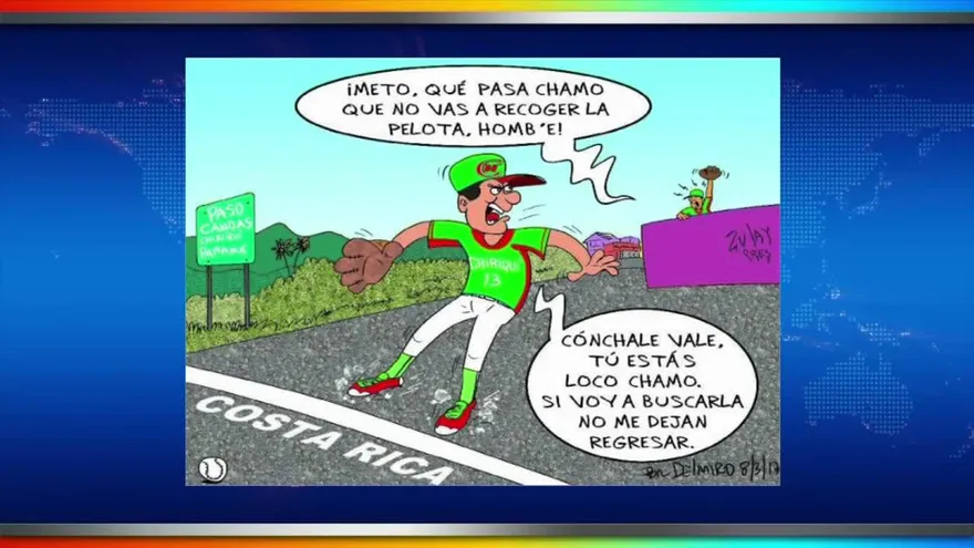 Noticiero AM 08 de marzo del 2017 - Bloque 6