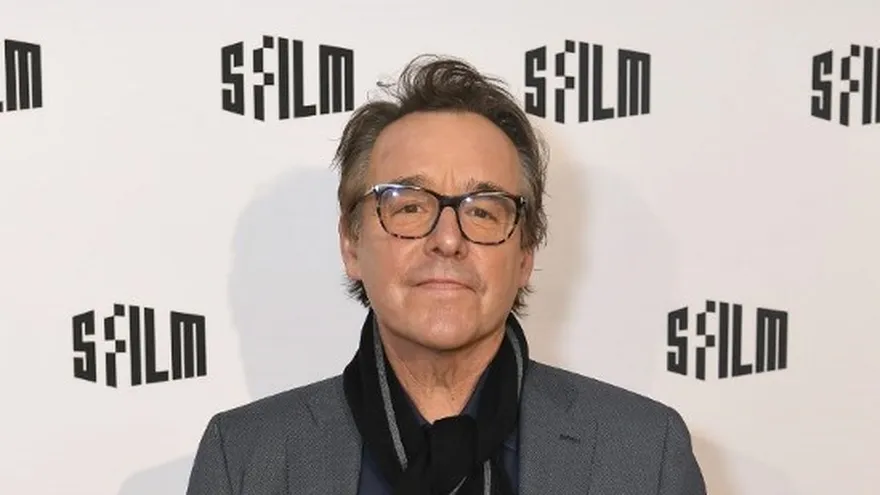 El director Chris Columbus