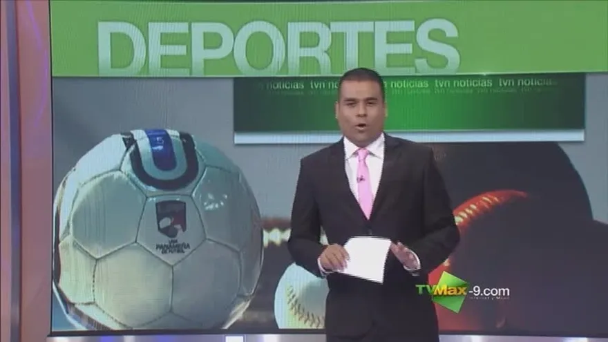 Resumen Deportivo 28 de octubre de 2013