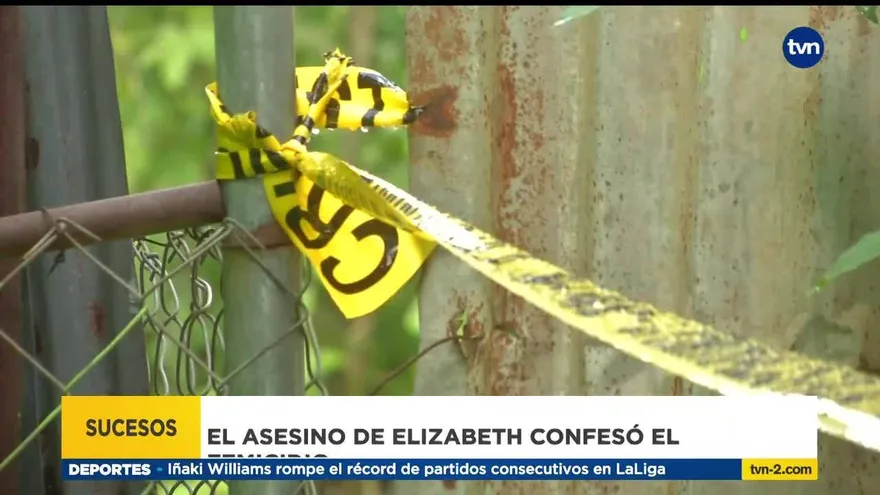 Feminicidio mantiene consternado al distrito de Chepo