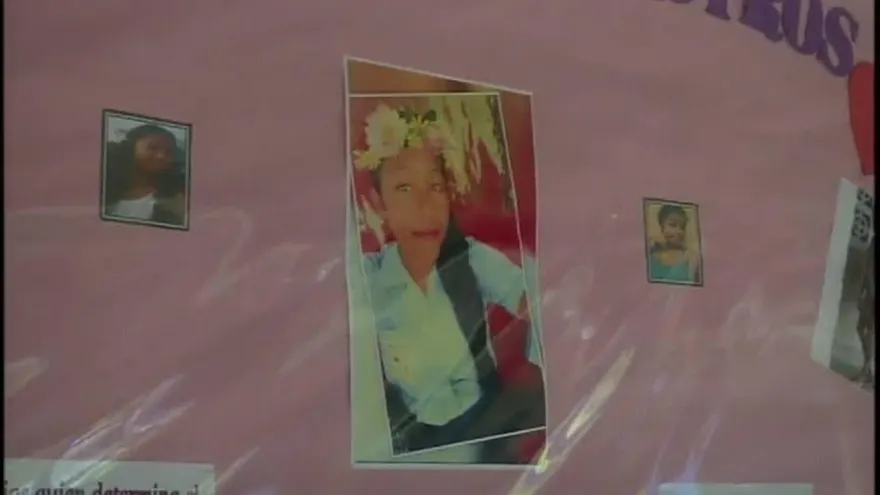 Consternación por niña que murió atropellada en Colón