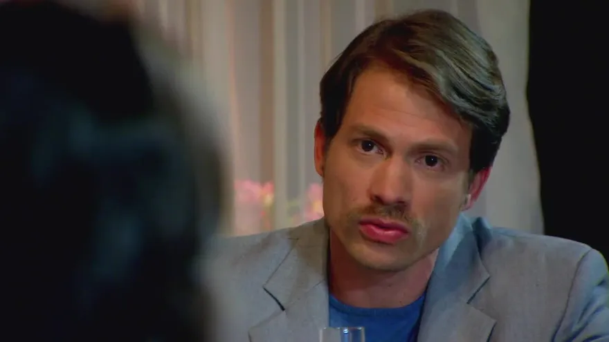 Niche - Capítulo 21