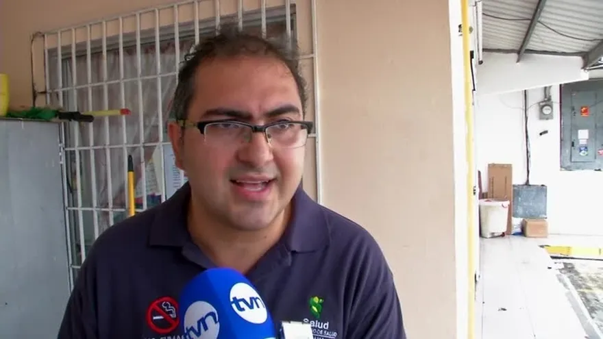 Operativo en casa de citas en San Miguelito