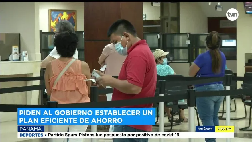 Crisis en las finanzas públicas