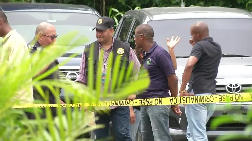 Mujer asesina a su pareja en Tocumen