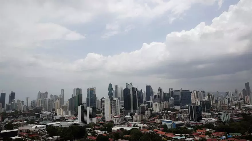 Ciudad de Panamá cumplirá 500 años convertida en la gran urbe de Centroamérica