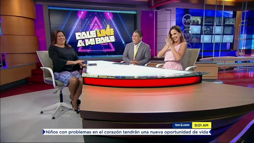 Noticiero AM 23 de mayo del 2018 - Bloque 6