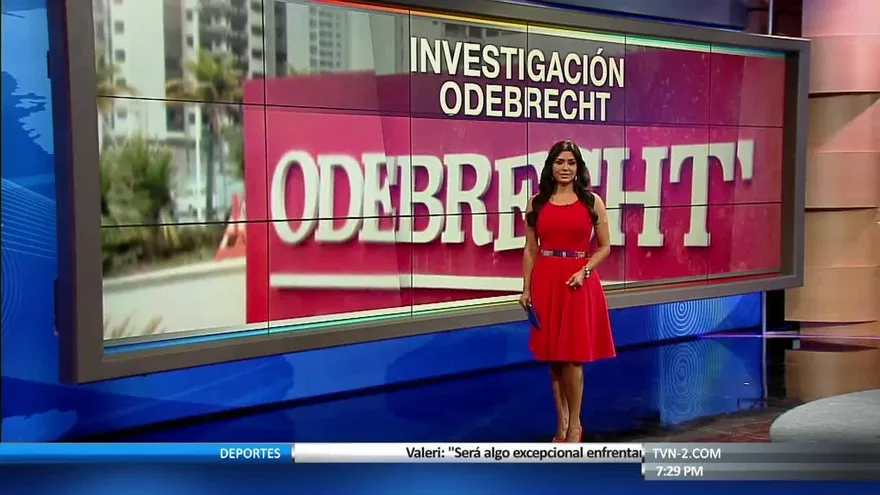 Noticiero Estelar del 1 de agosto de 2017 Bloque 5