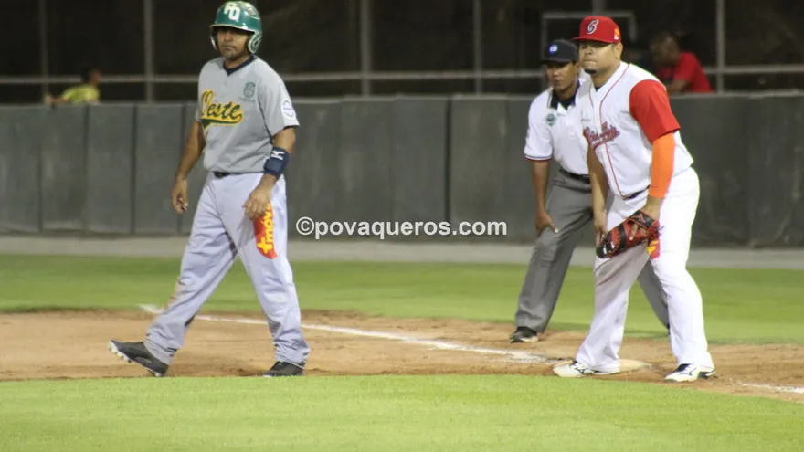 Coclé y Panamá Oeste jugarán en el estadio Justino Salinas de La Chorrera