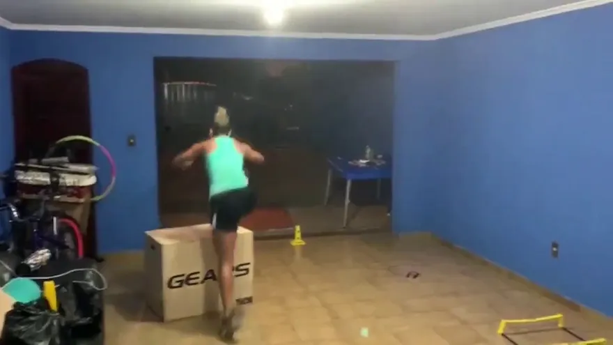 El coronavirus: ¿amenaza u oportunidad para el fútbol femenino de Brasil?