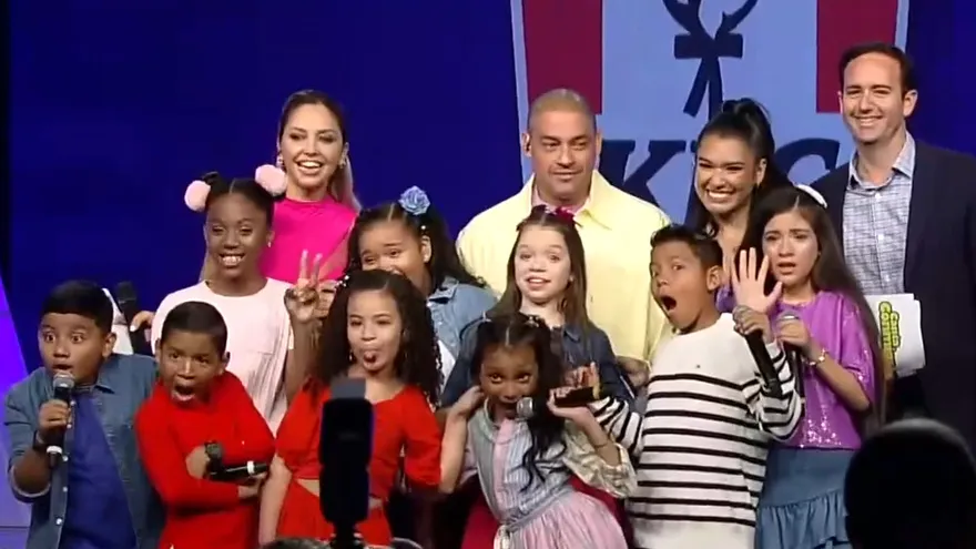 Panamá, ¿Estás listo para el mega proyecto de canto infantil más querido de la televisión panameña?