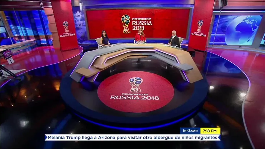 Noticiero Estelar 28 de junio del 2018 - Bloque 4