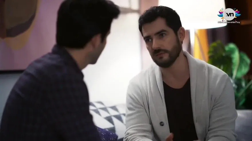 100 Días Para Enamorarnos - Capítulo 88