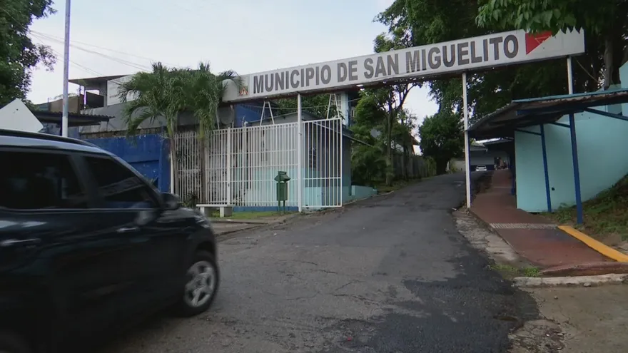 Municipio de San Miguelito
