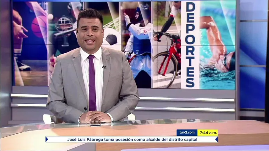 Noticiero AM 3 de julio del 2019 - Bloque 4