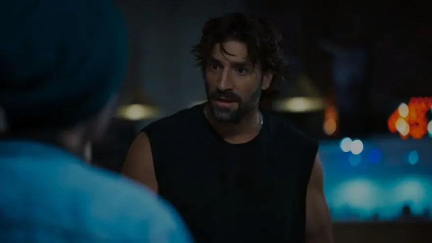 100 Días Para Enamorarnos - Capítulo 12