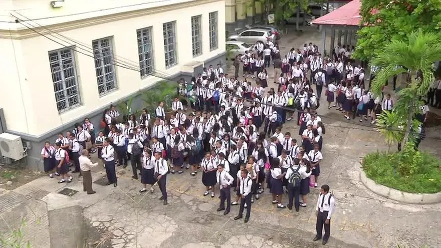 Ifarhu lanza campaña 'Sube tu promedio'