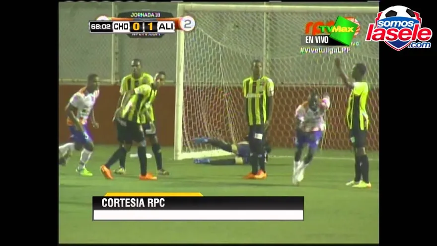 CAI 1 - 2 Tauro / 2do tiempo