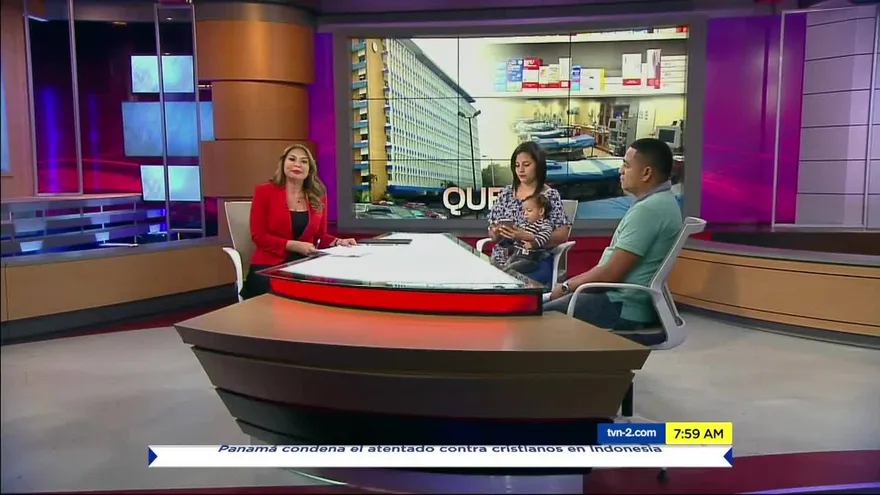 Noticiero AM 14 de mayo del 2018 - Bloque 3