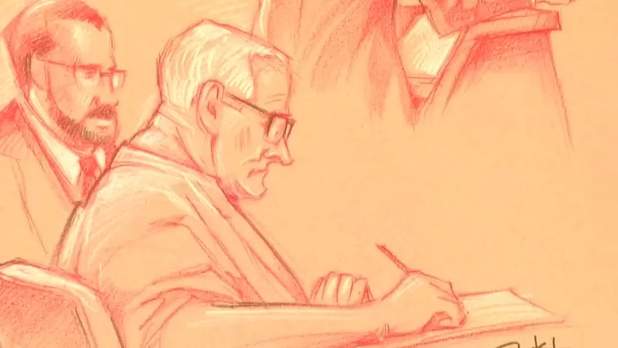 Día clave para el expresidente Ricardo Martinelli