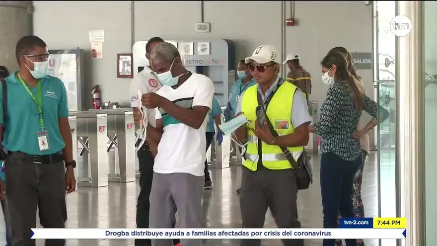 Efectos que podrían darse tras crisis por el coronavirus